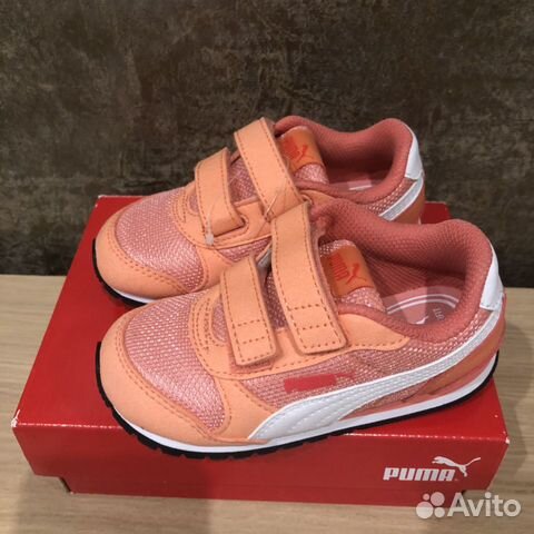 Кроссовки Puma 24,5