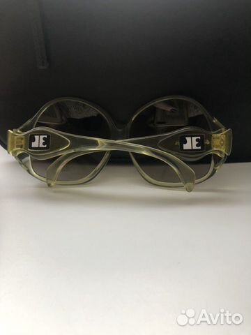 Очки jacques esterel