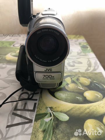 Видеокамера Видеокамера