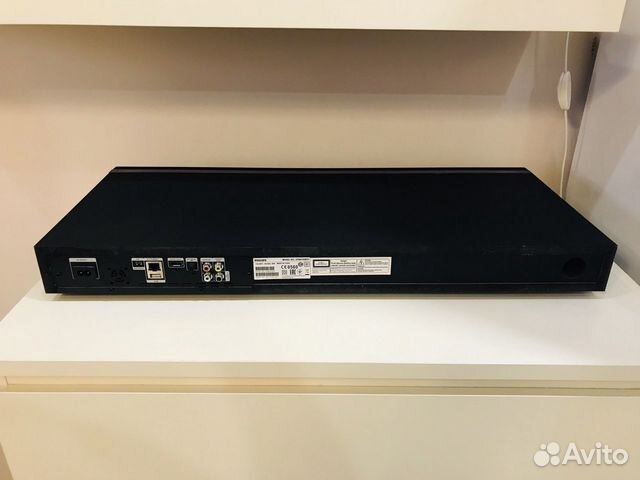 Саундбар Phillips htb4150b Саундбар Phillips htb4150b