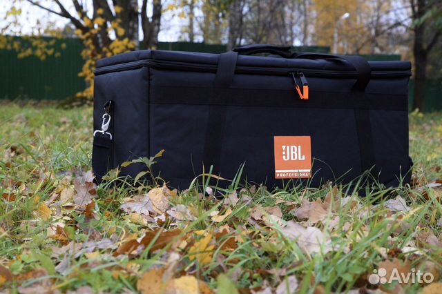 Защитный чехол-сумка для JBL Partybox 200/300 Защитный чехол-сумка для JBL Partybox 200/300