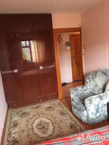 2-к квартира, 43 м², 4/5 эт.