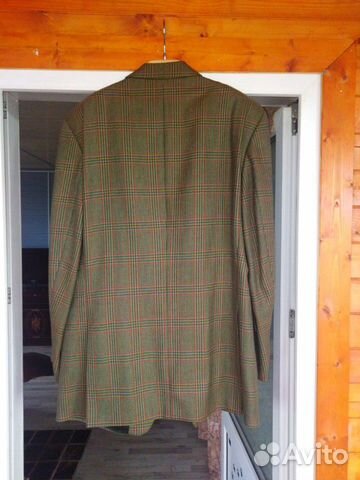 Продам пиджак муж. Пьер Карден Продам пиджак муж. Пьер Карден