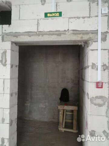 Помещение свободного назначения, 109.5 м²