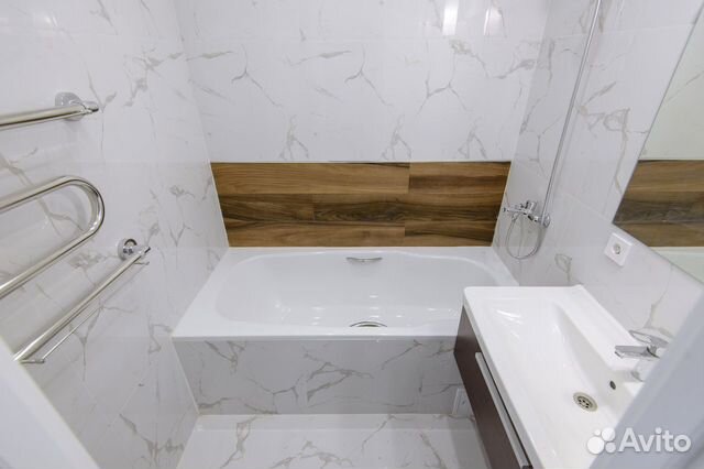 2-к квартира, 48 м², 6/20 эт.