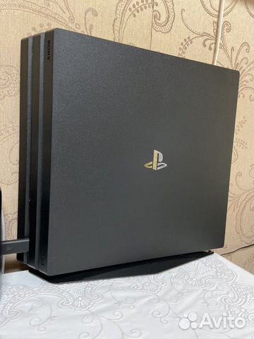 Sony PS4 Pro