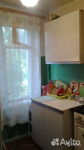 Комната 28 м² в 1-к, 3/5 эт.