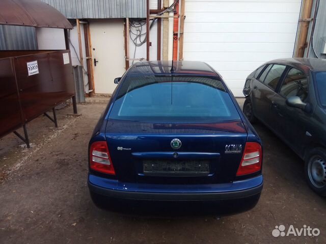 Skoda Octavia 2000-2011 Б/У Запчасти Авторазбор Skoda Octavia 2000-2011 Б/У Запчасти Авторазбор