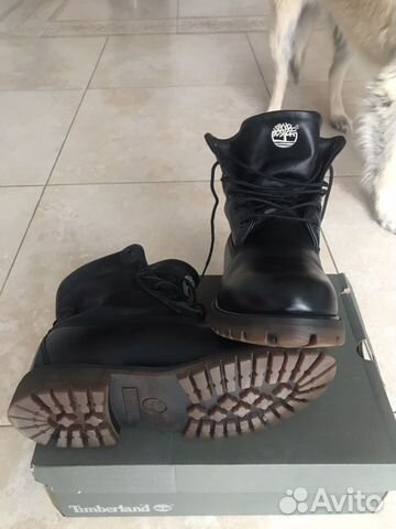 Ботинки Timberland 42.5 Ботинки Timberland 42.5