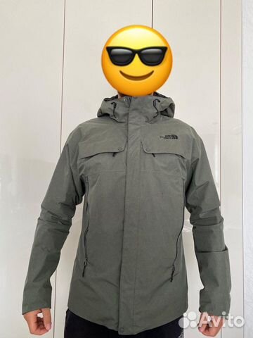 Куртка The North Face M torendo jacket Куртка The North Face M torendo jacket