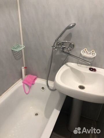 Комната 13.5 м² в 4-к, 5/7 эт.