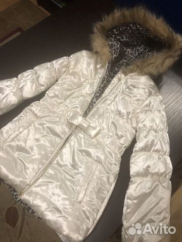 Juicy couture kids куртка для девочки Juicy couture kids куртка для девочки