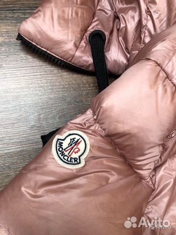Moncler пуховик куртка пальто размер M-L Moncler пуховик куртка пальто размер M-L