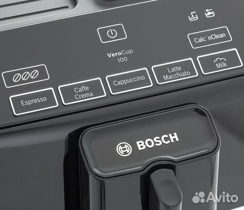 Кофемашина Bosch VeroCup (новая) Кофемашина Bosch VeroCup (новая)