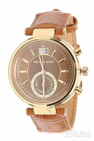 Часы Michael Kors MK2424 новые оригинал