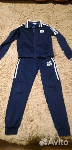 Костюм спортивный Adidas
