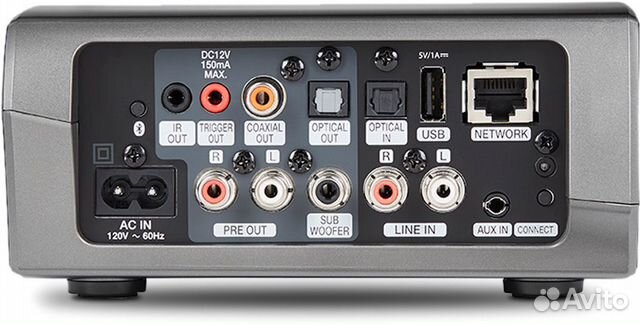 Denon heos link HS2 Denon heos link HS2