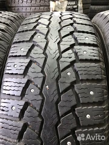 225 65 17 Maxxis Spike SUV, 102T*