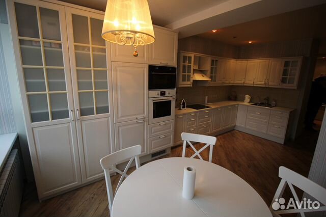 1-к квартира, 54 м², 5/11 эт. 1-к квартира, 54 м², 5/11 эт.