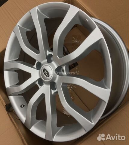 Диски R19 Land Rover Range Roverр Vogue Sport Диски R19 Land Rover Range Roverр Vogue Sport