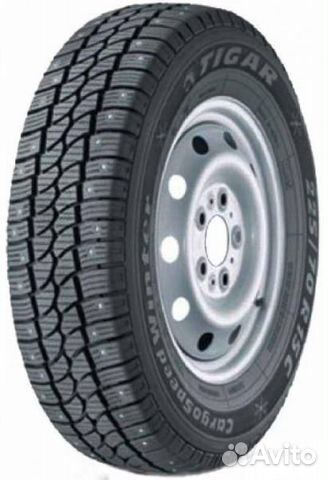 Kormoran Vanpro Winter 185/75 R16C