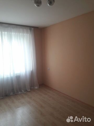 1-к квартира, 41 м², 2/10 эт.