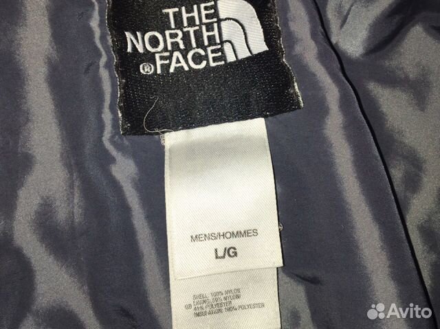 Жилет The North Face