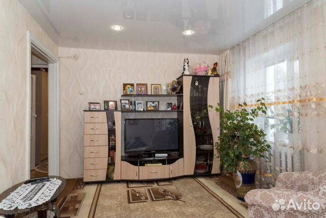 Дом 73.4 м² на участке 31 сот.