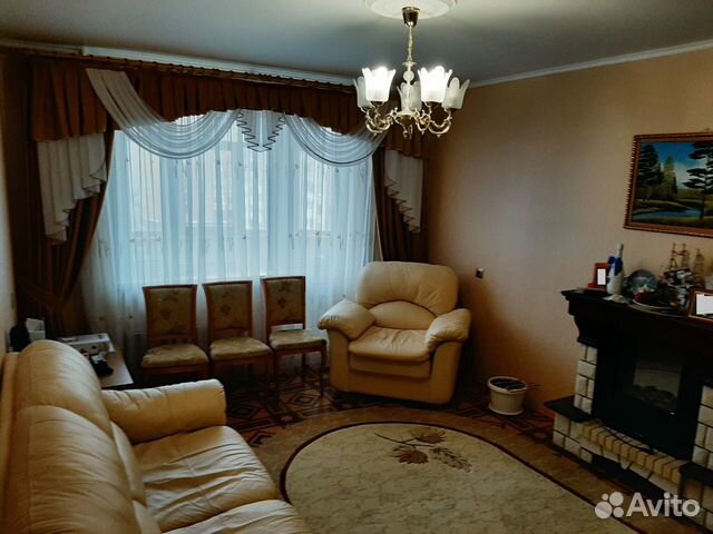 3-к квартира, 93 м², 7/9 эт. 3-к квартира, 93 м², 7/9 эт.