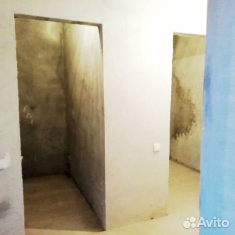 2-к квартира, 64 м², 11/18 эт.