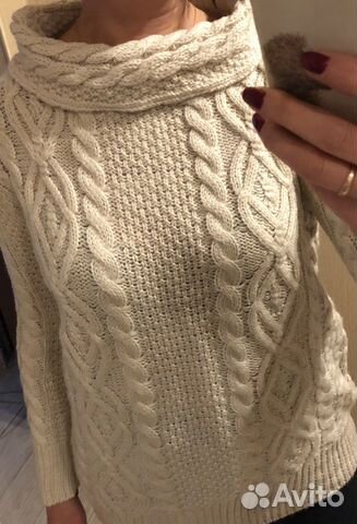 Свитер Zara Knit