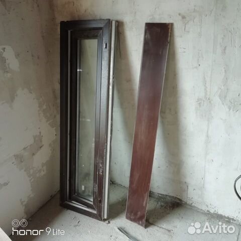Пластиковое окно Пластиковое окно