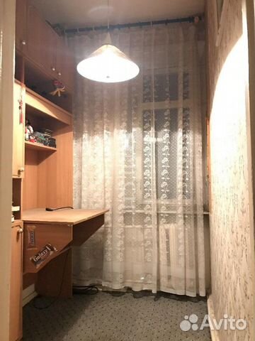 3-к квартира, 98 м², 3/16 эт.