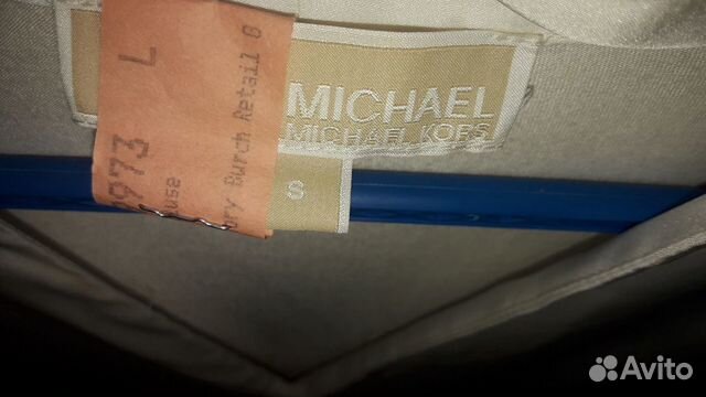 Блузка Mishael Kors