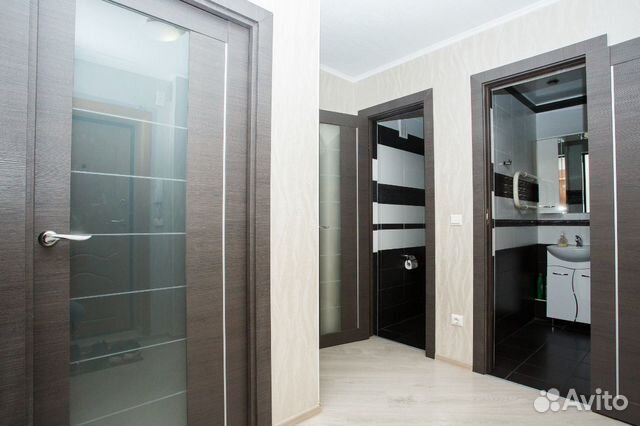 1-к квартира, 38 м², 5/9 эт. 1-к квартира, 38 м², 5/9 эт.