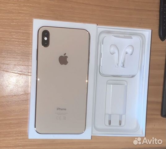 iPhone XS Max 256gb iPhone XS Max 256gb