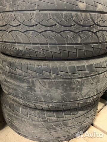 Шины Nankang Utility sp-7 245/60 r18