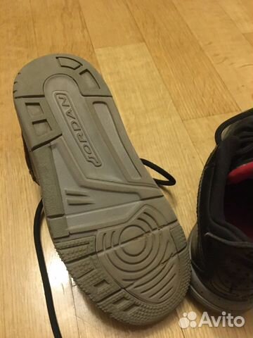 Кроссовки детские nike Jordan Кроссовки детские nike Jordan