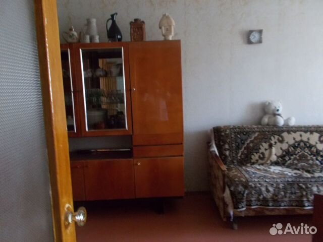 1-к квартира, 33 м², 4/5 эт. 1-к квартира, 33 м², 4/5 эт.