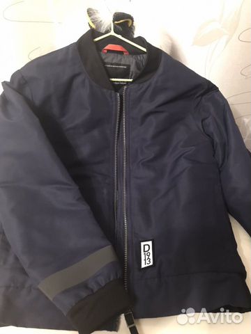 Куртка демисезон Куртка демисезон