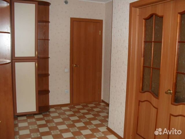 2-к квартира, 58 м², 6/6 эт.