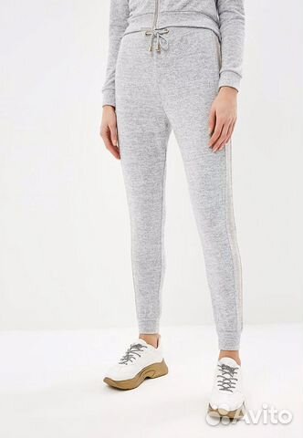 Guess Jeans женский спортивный/домашний костюм Guess Jeans женский спортивный/домашний костюм