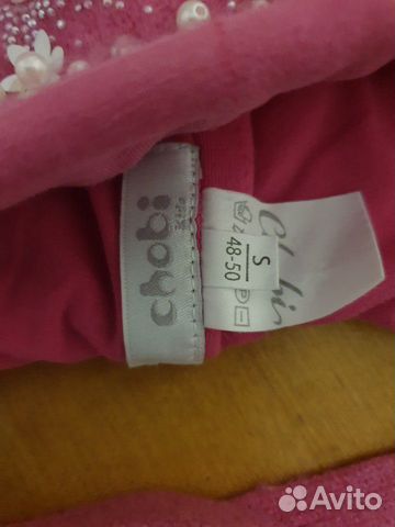 Детская шапочка на девочку Chobi