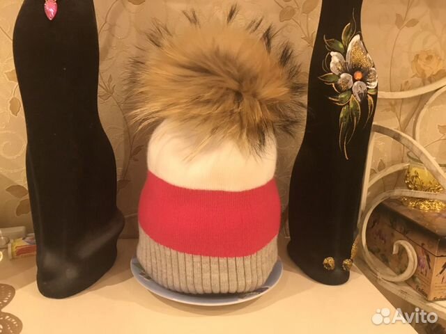 Шапка Шапка