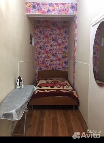 2-к квартира, 40 м², 1/2 эт. 2-к квартира, 40 м², 1/2 эт.