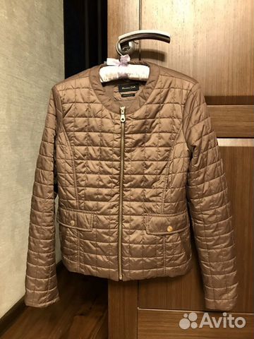 Куртка Massimo Dutti