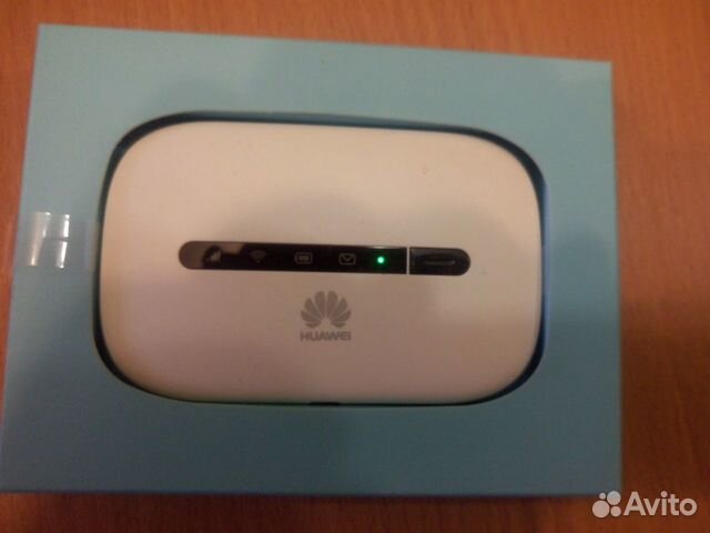 Wi-Fi роутер huawei E5330 (модем) Wi-Fi роутер huawei E5330 (модем)