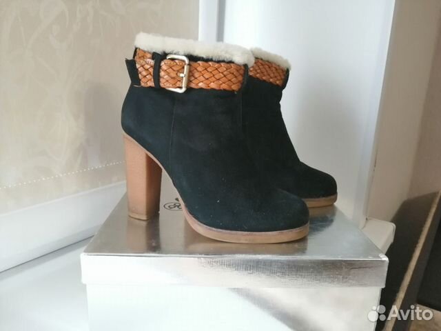 Ботильоны Ботильоны