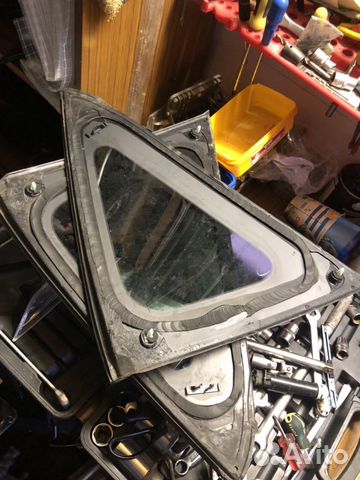 Форточка Задняя Левая Правая Ниссан Мурано Z51 Форточка Задняя Левая Правая Ниссан Мурано Z51