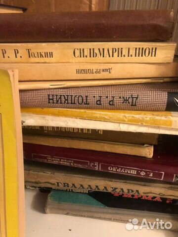 Книги часть 11 Книги часть 11